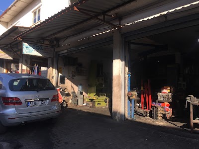 EGE TEKNİK MOTOR YENİLEME - Oto Servisi