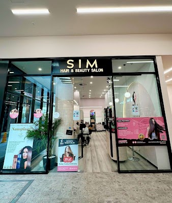 Sim Hair & Beauty Salon - All Hair Services | Beauty & Nanoplasty