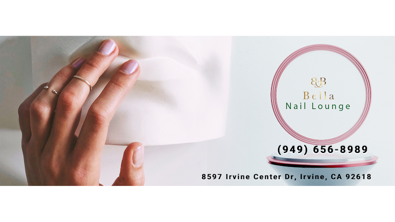BELLA NAIL LOUNGE Irvine
