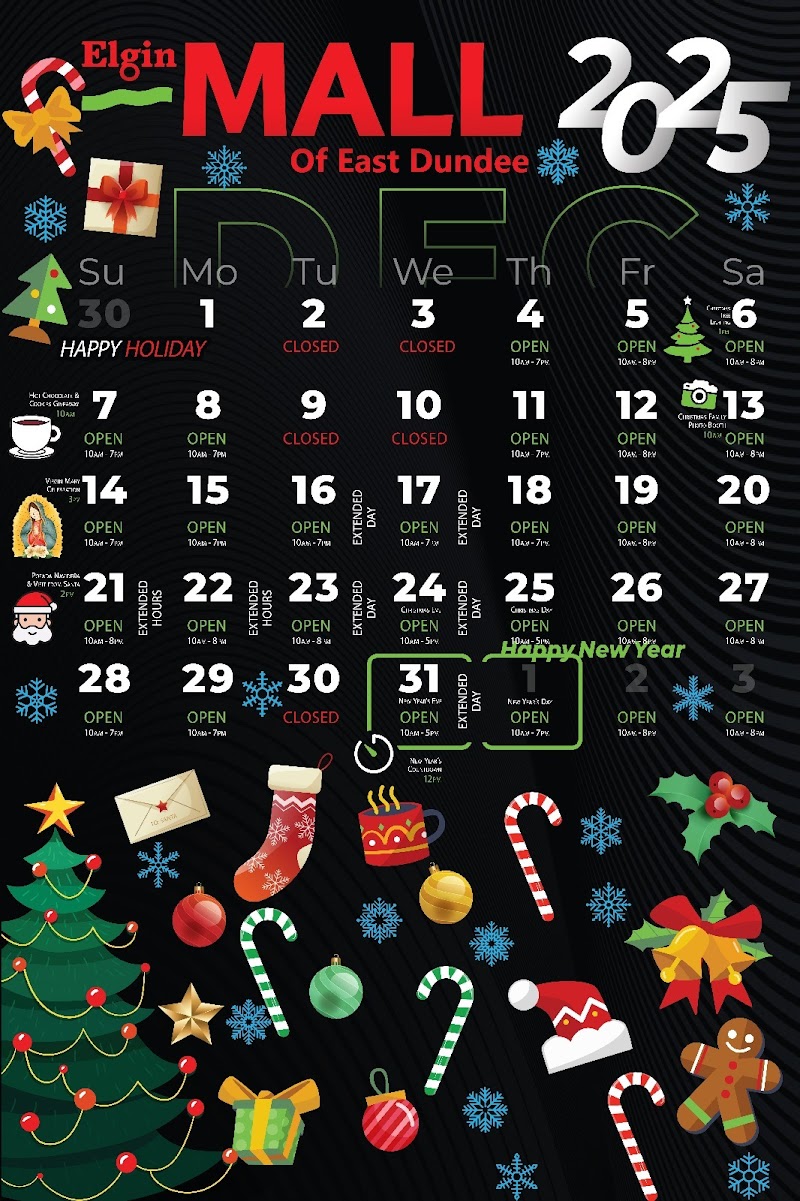 Elgin Mall of East Dundee photo 2