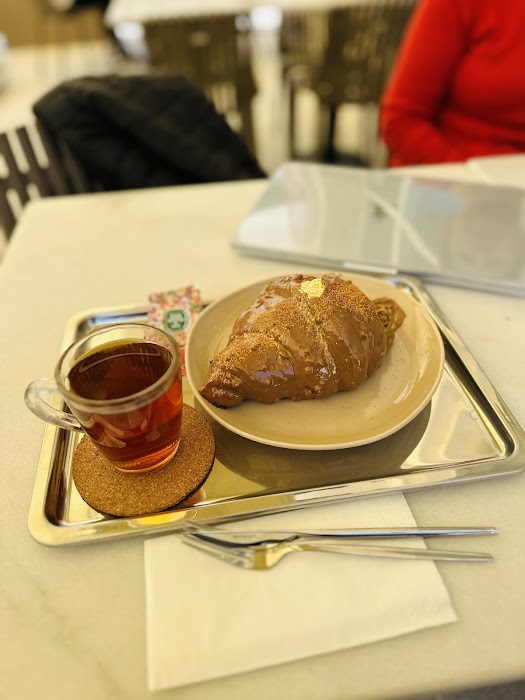 Crev Coffee Co. | Muğla fotoğraf 1