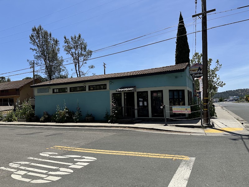 Buddy's Coffeehouse photo 4