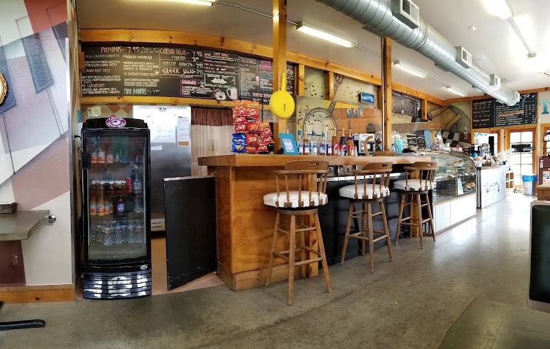 Buddy's Coffeehouse photo 1