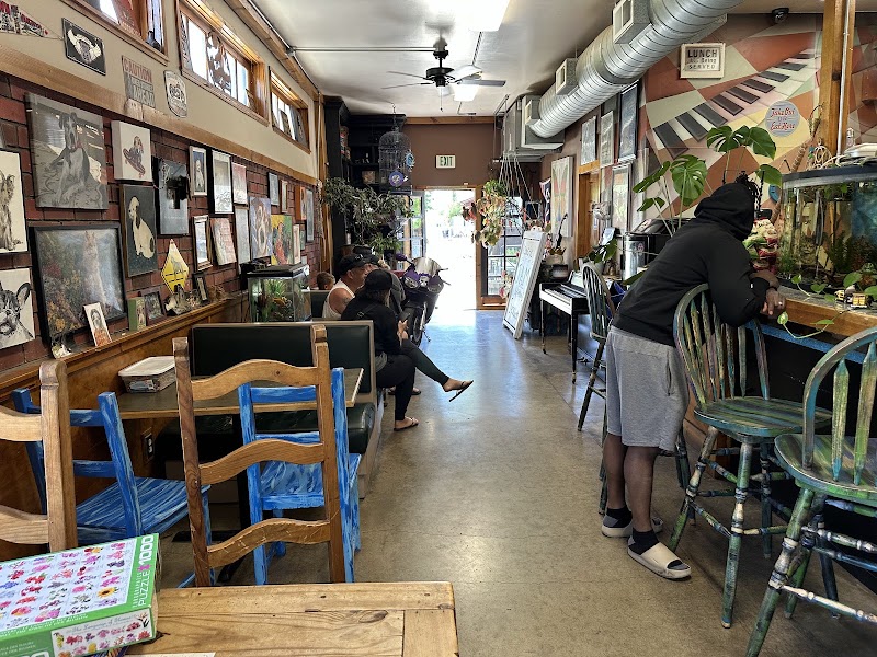 Buddy's Coffeehouse photo 3