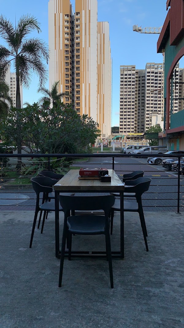 Fei Mookata- Punggol - Photo 1