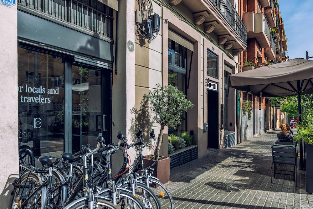 Hotel Brummell fotoğraf 1