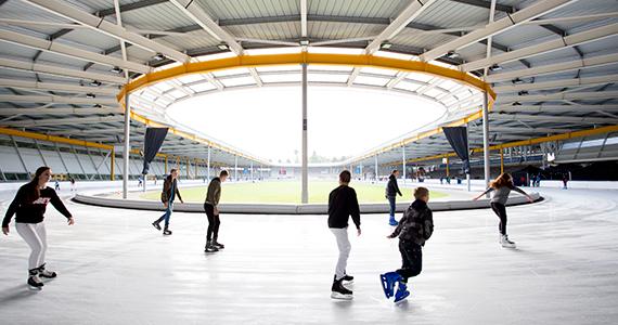 IJssportcentrum Eindhoven