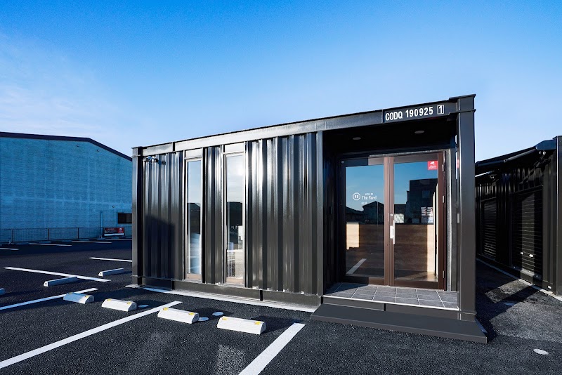 HOTEL R 9 The Yard Yukiの画像