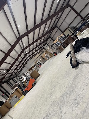 IPL LIQUIDATION - Bin Store Wholesale DFW Texas Oklahoma ,Bulk Pallet Wholesale, Truck Loads from Amazon in Dallas Texas photo