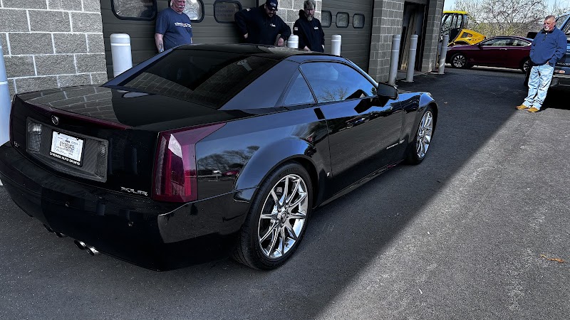 Dr. Energy Saver - General Contractor in Seymour