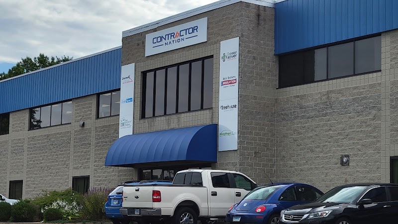 Dr. Energy Saver - General Contractor in Seymour