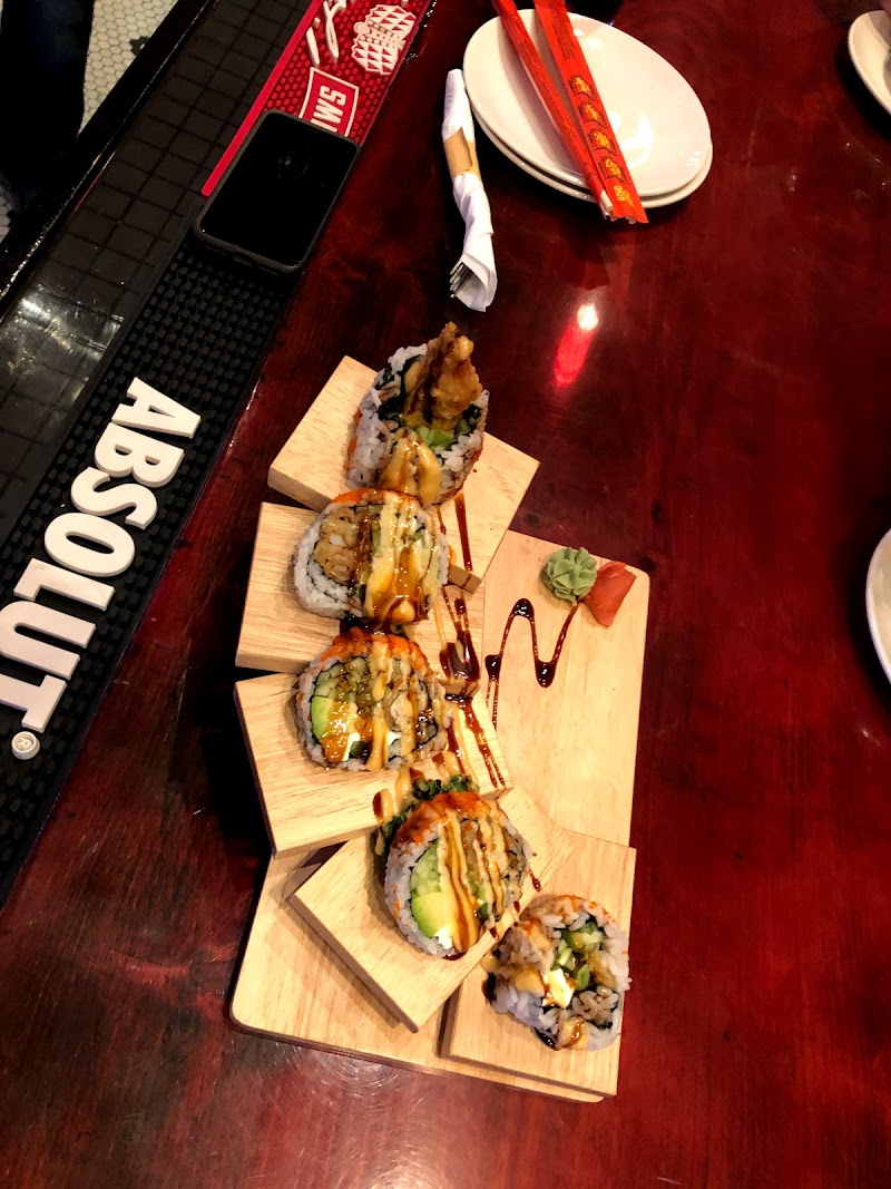 The Speakeasy at La Bella Notte photo 2