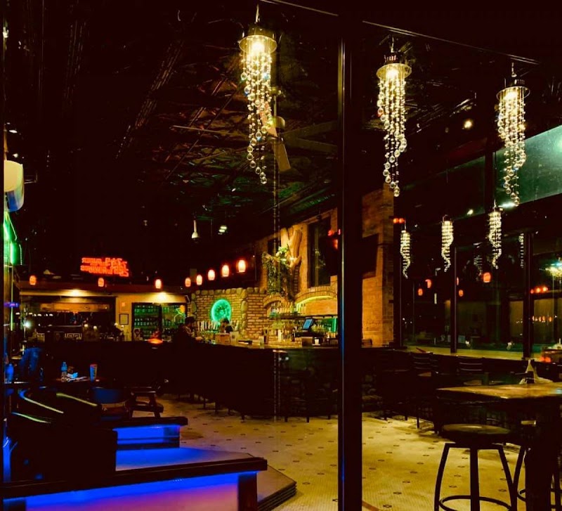 The Speakeasy at La Bella Notte photo 4