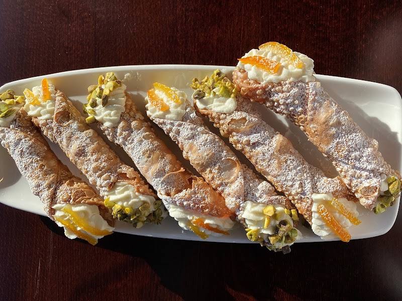 Cafe Sapori di Sicilia photo 3