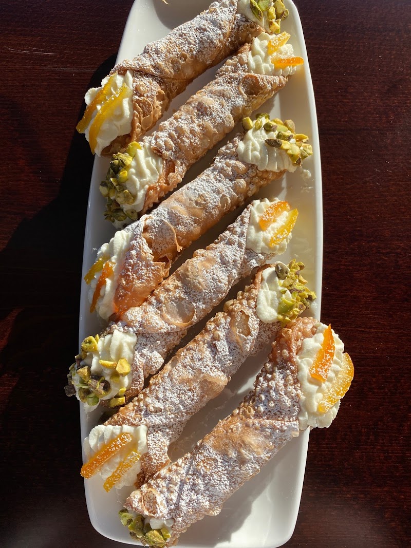 Cafe Sapori di Sicilia photo 2