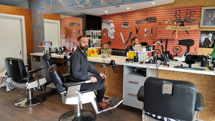 Hairport Barber photo 2