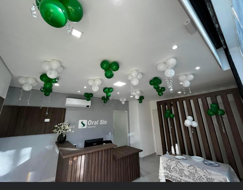 Oral Sin Implantes Dentários - Campinas Ouro Verde - foto 3