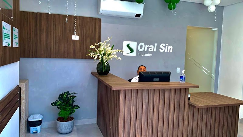 Oral Sin Implantes Dentários - Campinas Ouro Verde - foto 2