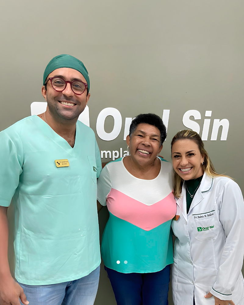 Oral Sin Implantes Dentários - Campinas Ouro Verde - foto 5