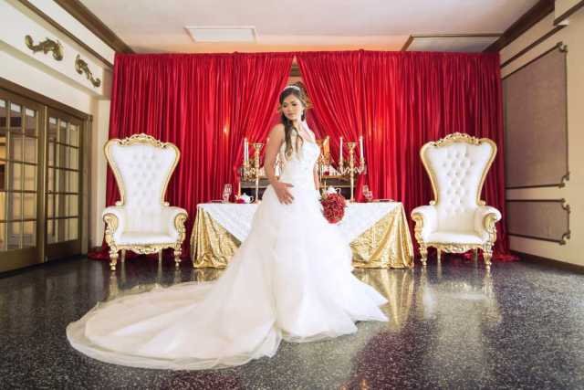 Maison & Jardin – Wedding & Event Venue Orlando, FL: Google Places image 3