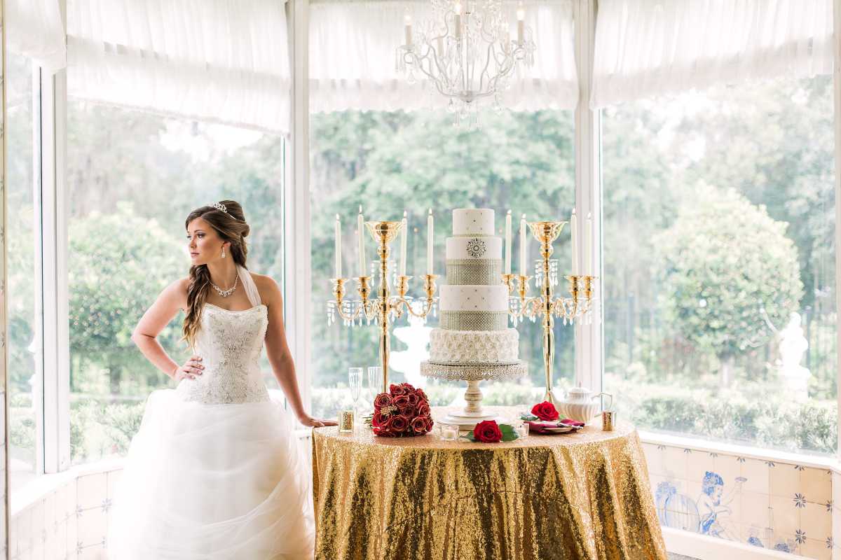 Maison & Jardin – Wedding & Event Venue Orlando, FL: Google Places image 2