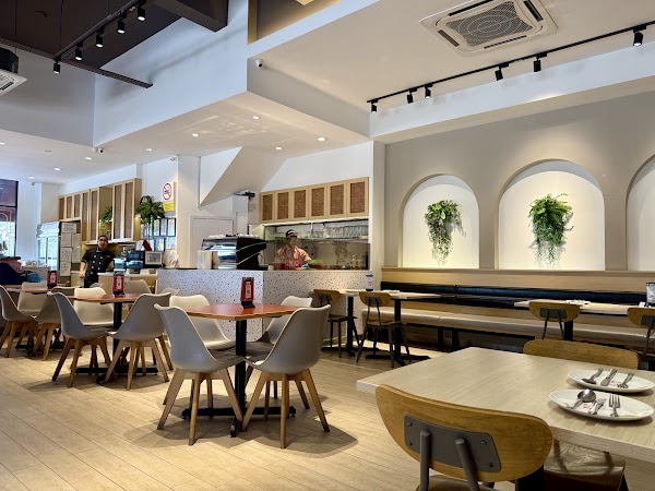 Secret Recipe Kota Masai - Photo 1