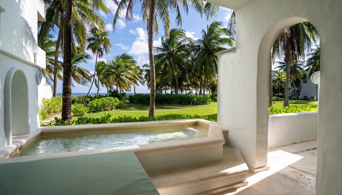 Marriott All-Inclusive Riviera Maya