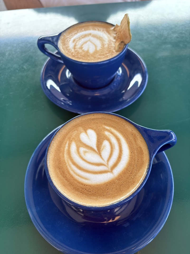 Proud Hound Coffee photo 3