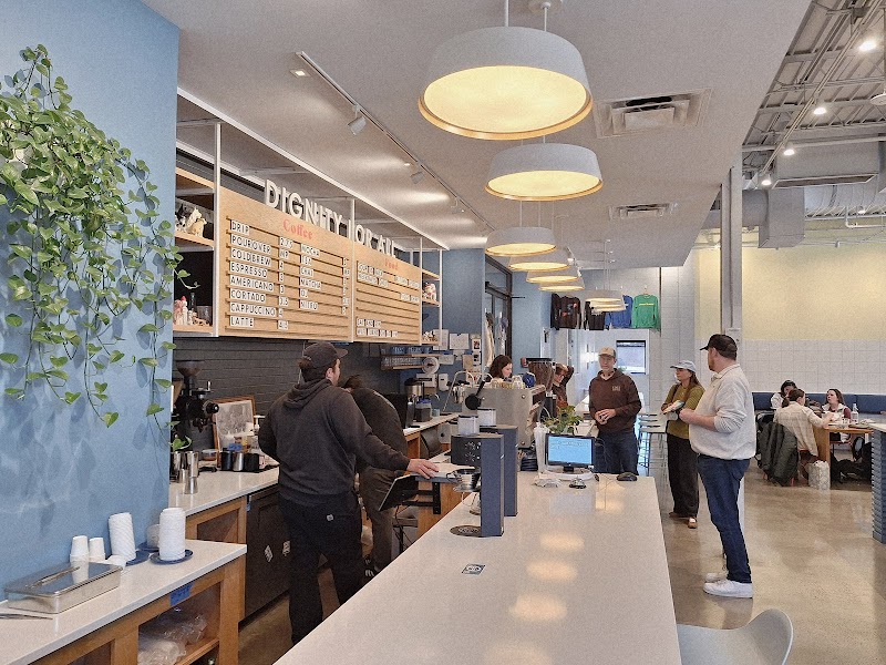 Proud Hound Coffee photo 4