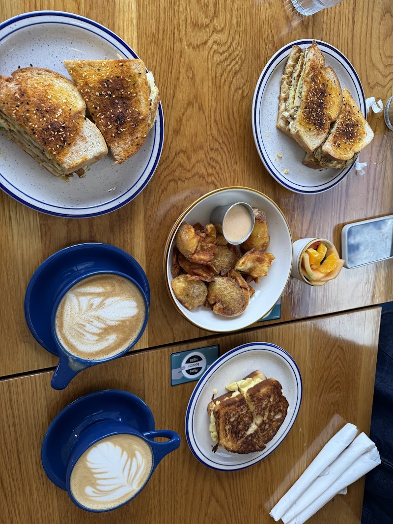 Proud Hound Coffee photo 2