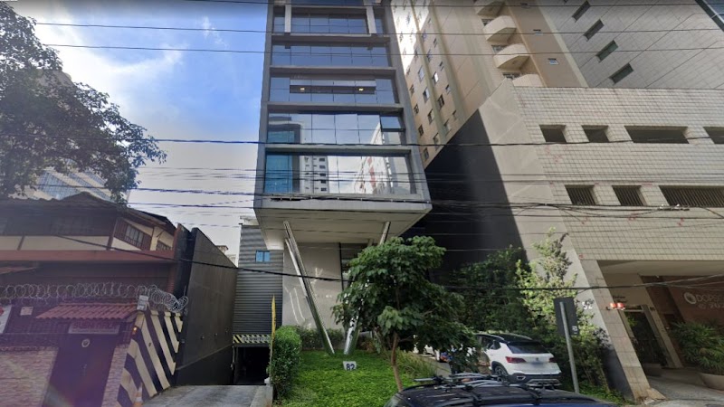 Paiva Clínica Odontológica