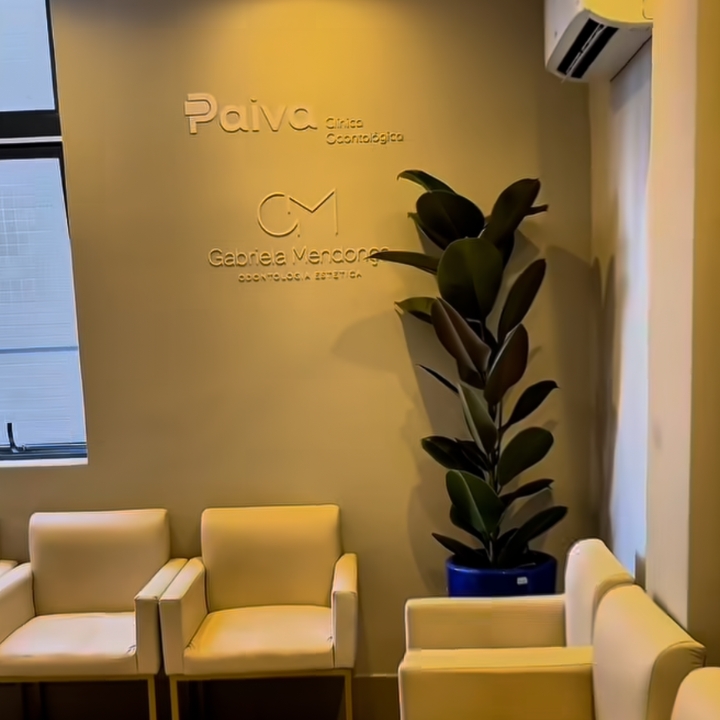 Paiva Clínica Odontológica - foto 3