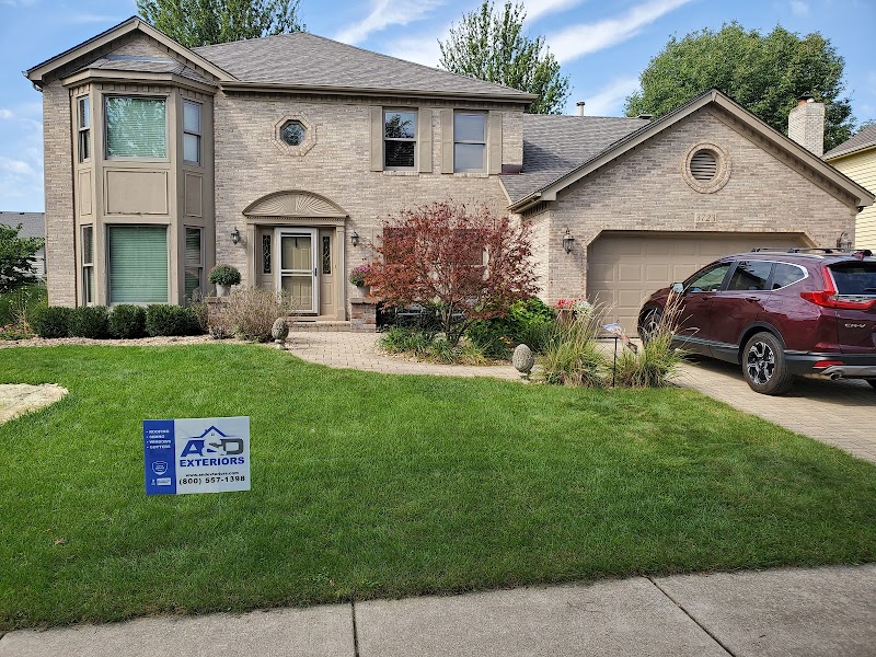 A&D Exteriors photo 4