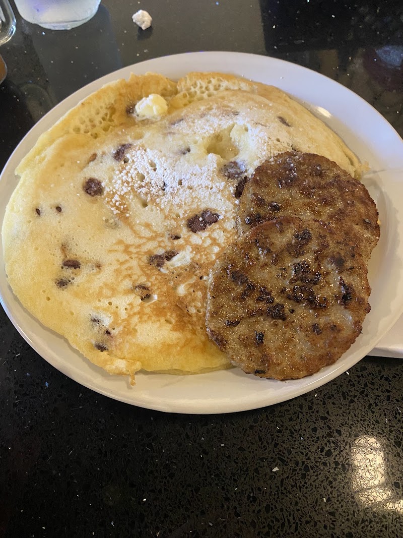 Will & Co. Cafe photo 4