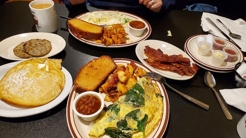 Will & Co. Cafe photo 2