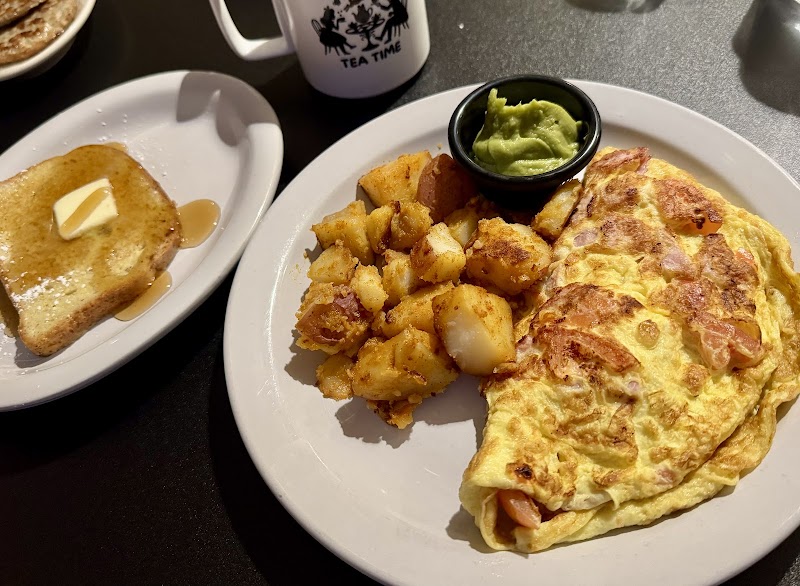 Will & Co. Cafe photo 4