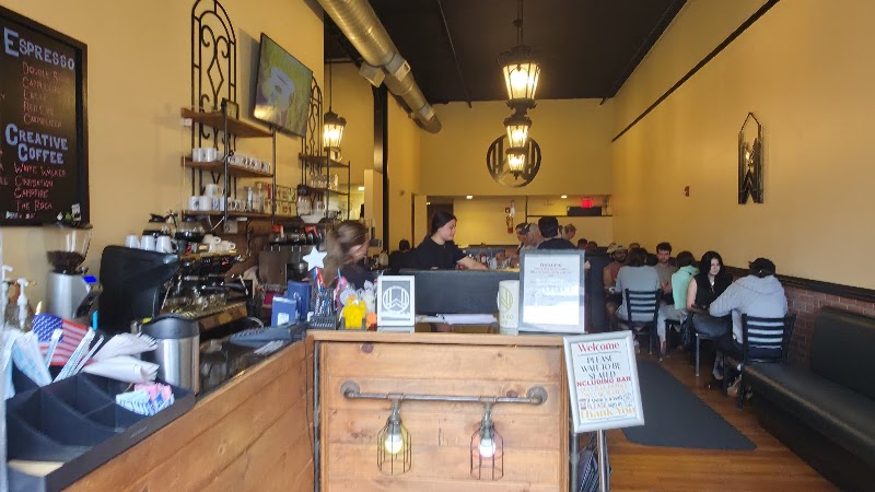 Will & Co. Cafe photo 4