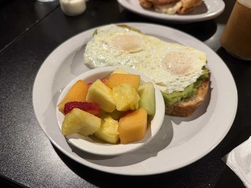 Will & Co. Cafe photo 2