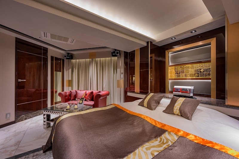 ホテル パシャグラン 2