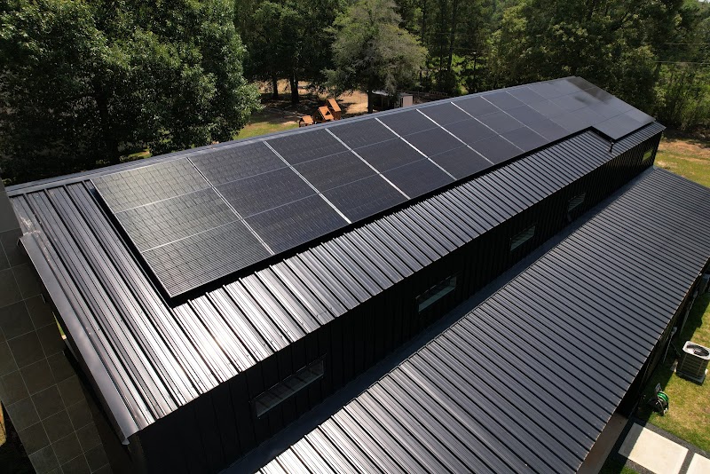 True Texas Solar & Roofing