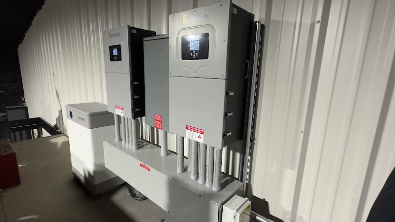 True Texas Solar & Roofing - Solar in Willis