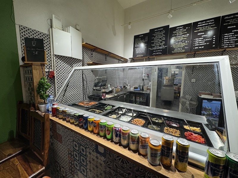 Restaurant Levant Töölö photo 6