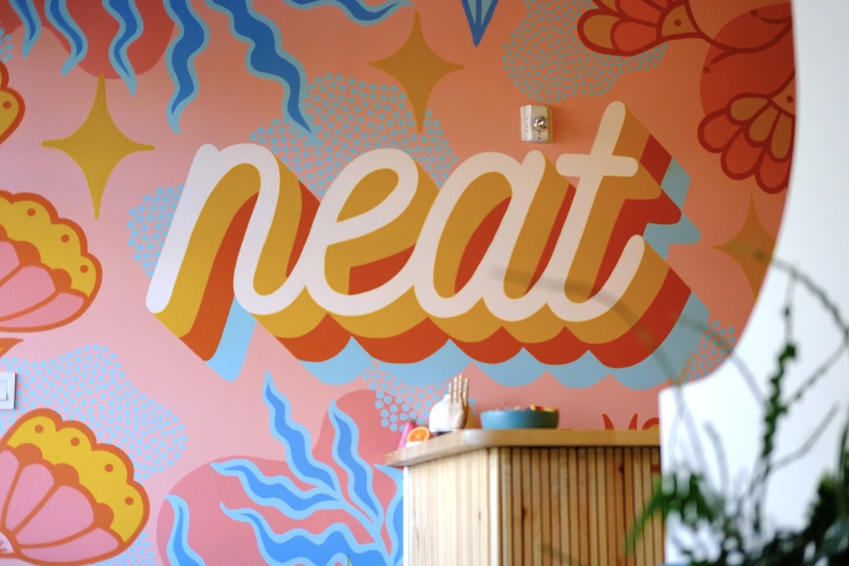 Neat Tattoo — tattoo studio near Vancouver