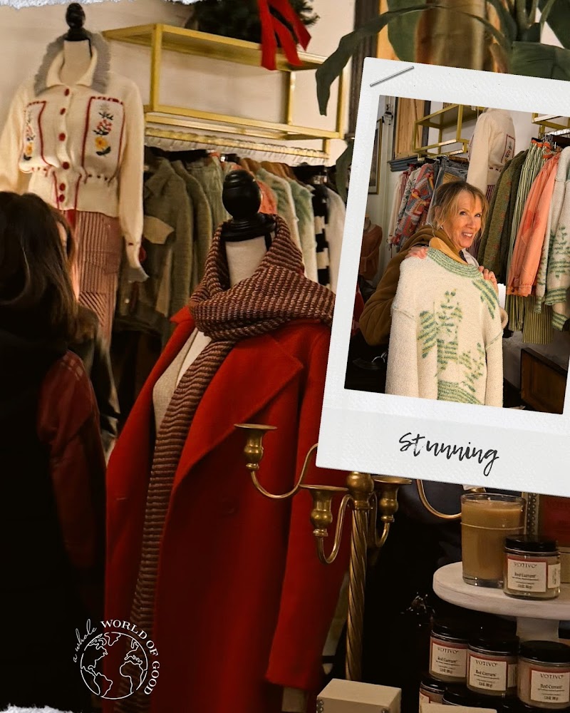 A Whole World Of Good photo 4