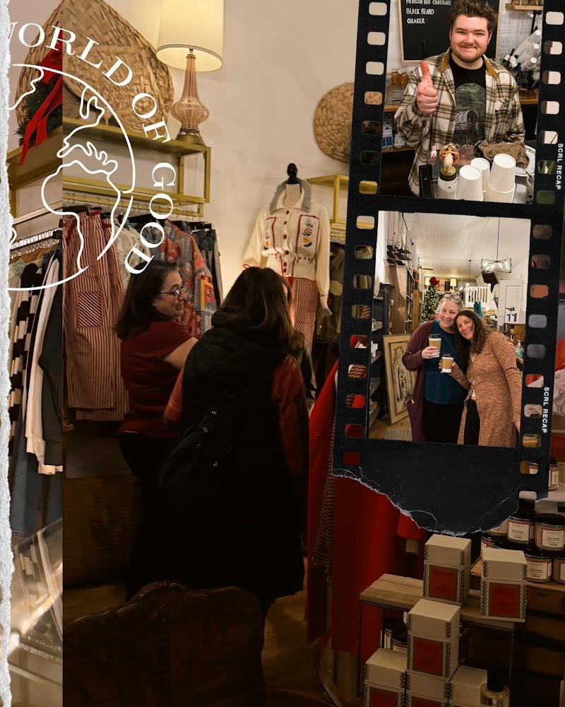 A Whole World Of Good photo 3