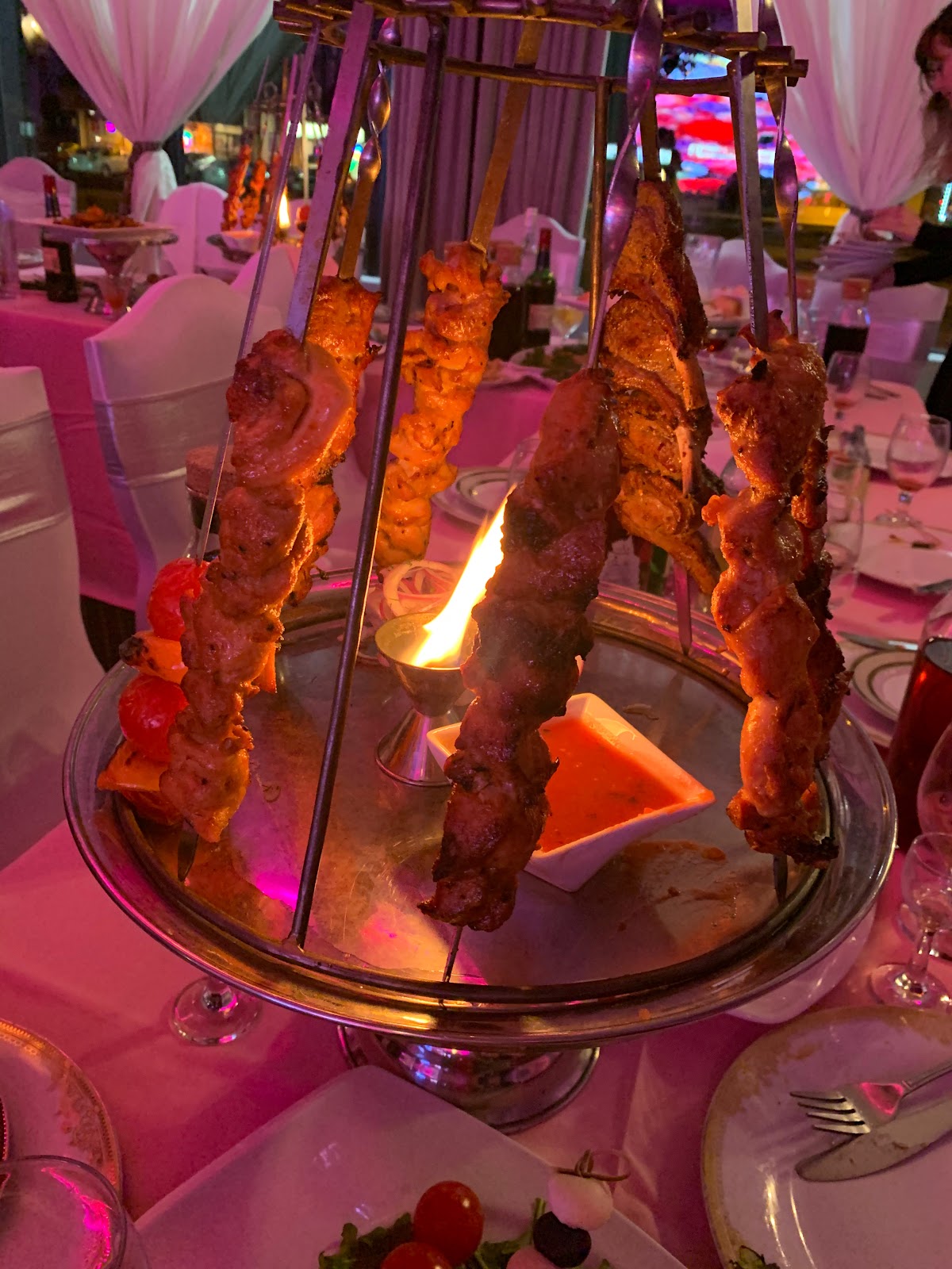 Emperor Restaurant | Wedding and Events: Google Places image 2