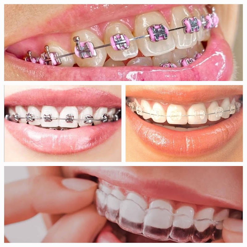 Dra Luciana Costa - Dentista, Ortodontia, Invisalign - foto 4