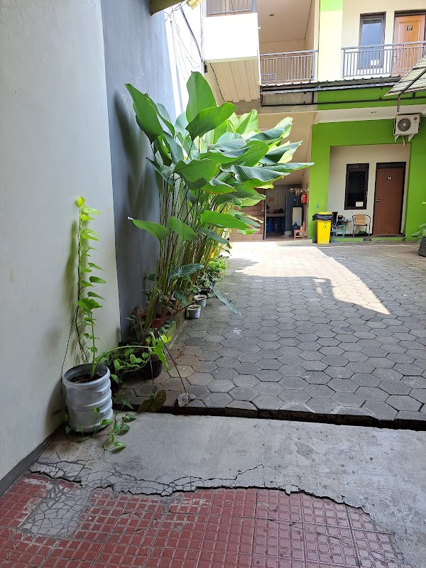 Kost Putri Eksklusif Annora