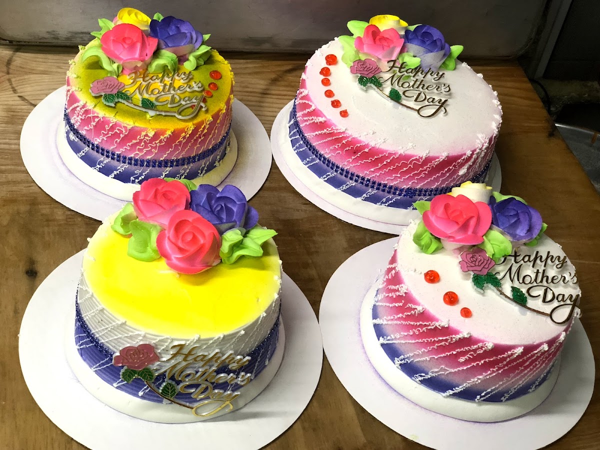 Bryan's Bakery: Google Places image 5