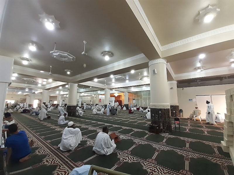 Masjid Sheikh Abdullah Al-Khulaifi mosque photo 5